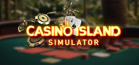 赌场模拟器/Casino Island Simulator 单机游戏-第1张