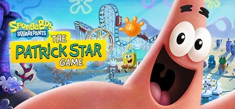 SpongeBob SquarePants™: 派大星游戏 冒险游戏-第1张