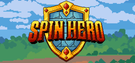 拉杆英雄/Spin Hero 单机游戏-第1张