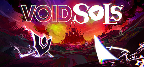 虚空魂灵/Void Sols 动作游戏-第1张