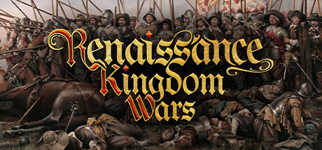 文艺复兴王国战争/Renaissance Kingdom Wars 策略战棋-第1张