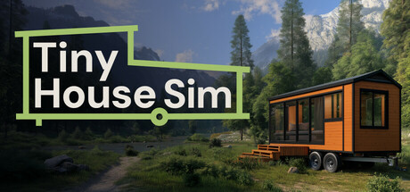 小房子模拟器/Tiny House Simulator 模拟经营-第1张