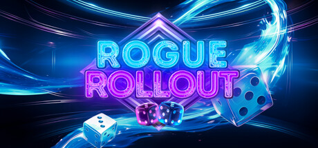 骰子征途/Rogue Rollout 休闲解谜-第1张