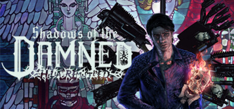 暗影诅咒：地狱复刻版/Shadows of the Damned: Hella Remastered 冒险游戏-第1张