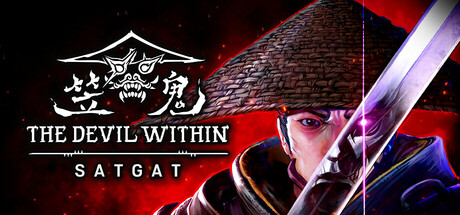 笠鬼/The Devil Within: Satgat v1.4.82.46571 冒险游戏-第1张