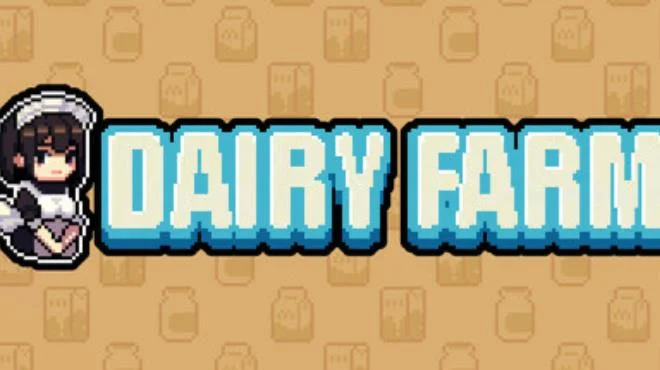 【BT下载】奶牛场Dairy Farm 93M 模拟经营-第1张