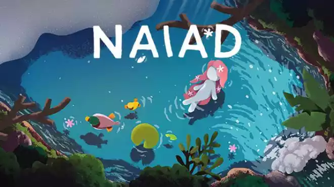 水泽仙女（NAIAD）v1.0.3 PC中文 休闲解谜-第1张