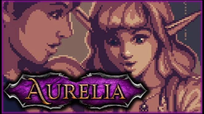 奥雷利亚Aurelia 196M 休闲解谜-第1张