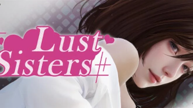 乔甜和她的闺蜜们（一般向）Lust Sisters 89M 休闲解谜-第1张