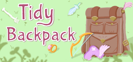 【BT下载】整理背包Tidy Backpack 35M 休闲解谜-第1张