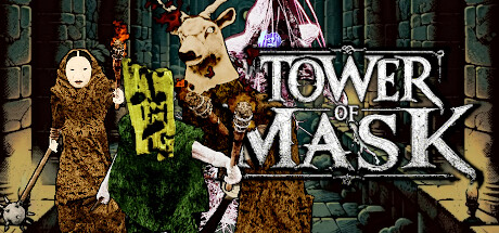 【BT下载】面具之塔/Tower of Mask 3.43G 动作游戏-第1张