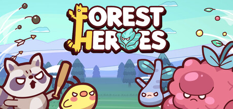 【BT下载】绿林英雄Forest Heroes v0.1.9.3 190M 策略战棋-第1张