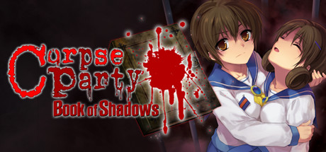 尸体派对：影之书（Corpse Party: Book of Shadows） 冒险游戏-第1张