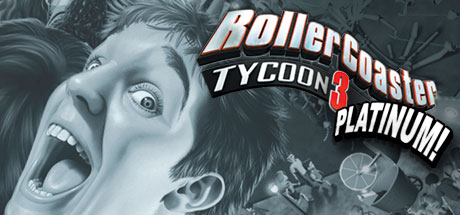 过山车大亨 3：完整版（RollerCoaster Tycoon 3: Complete Edition）v73188 模拟经营-第1张