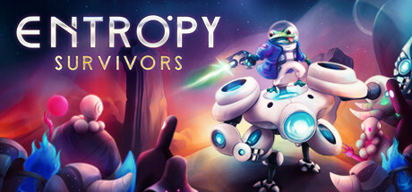 【BT下载】熵幸存者 Entropy Survivors v1.0.5.21467 3.33G 动作游戏-第1张