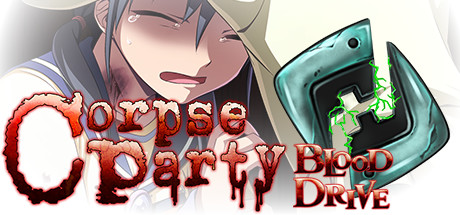 尸体派对：驭血（Corpse Party: Blood Drive）v0.95 冒险游戏-第1张