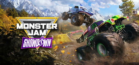 怪物卡车对决：阿罗哈拓展包/Monster Jam™ Showdown 14.21G 体育竞技-第1张