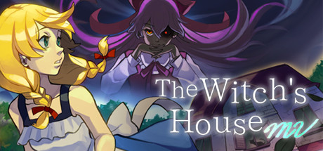 魔女之家 MV（The Witch’s House MV）v1.0.61 策略战棋-第1张