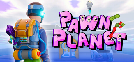 典当星球 Pawn Planet v0.61a 2.17G 模拟经营-第1张