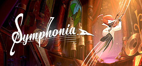 【BT下载】天籁之国 Symphonia v1.0.2 1.11G 冒险游戏-第1张