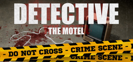 【BT下载】侦探：汽车旅馆DETECTIVE – The Motel 16.24G 冒险游戏-第1张