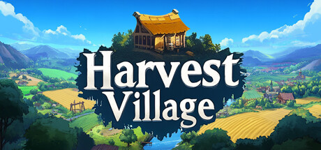 【BT下载】丰收村Harvest Village 653M 模拟经营-第1张