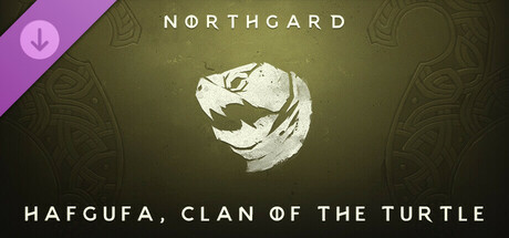 【BT下载】北境：哈夫古法,龟族部落/Northgard – Hafgufa, Clan of the Turtle 1.73G 模拟经营-第1张