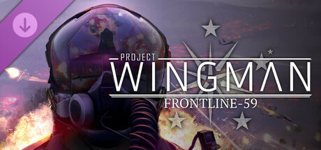 【BT下载】僚机计划：前线 59/Project Wingman Frontline-59 Campaign 7.45G 动作游戏-第1张