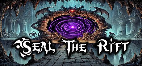 裂隙封印Seal the Rift 922M 策略战棋-第1张