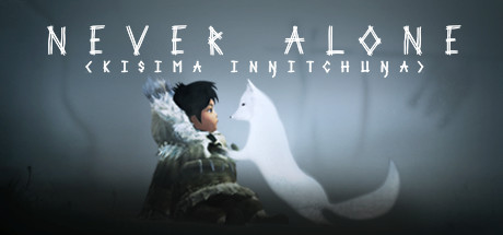 不再孤独/Never Alone (Kisima Ingitchuna) 1.29G 休闲解谜-第1张