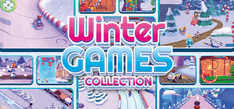 冬季游戏合辑 Winter Games Collection 3.04G 休闲解谜-第1张