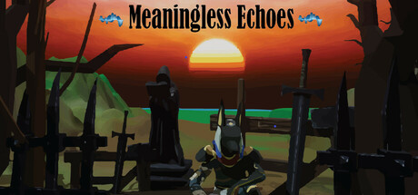 Meaningless Echoes 669M 冒险游戏-第1张