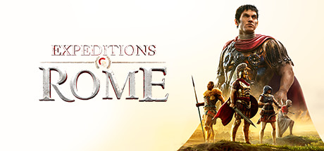 远征军罗马/Expeditions:Rome v1.6.0 策略战棋-第1张