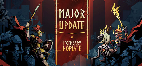 【BT下载】传奇重装步兵Legendary Hoplite v1.9.12 4.22G 策略战棋-第1张