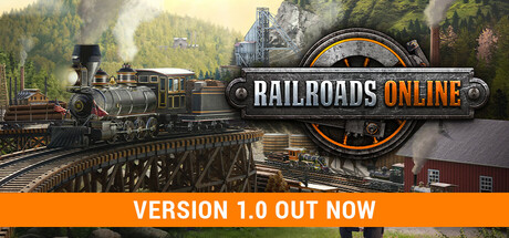 【BT下载】铁路在线Railroads Online 14.40G 动作游戏-第1张