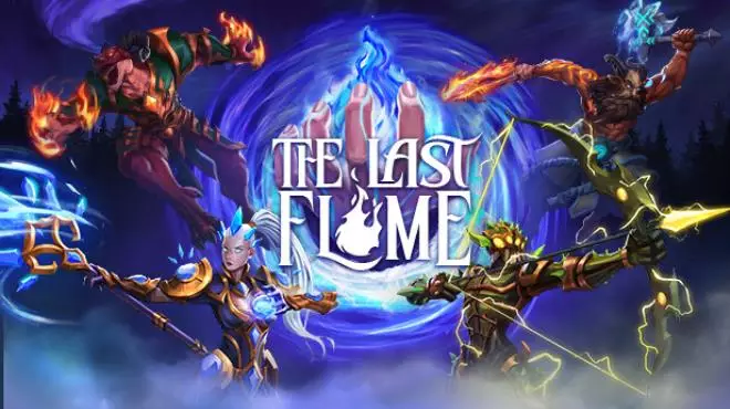 将熄之焰The Last Flame 2.03G 策略战棋-第1张