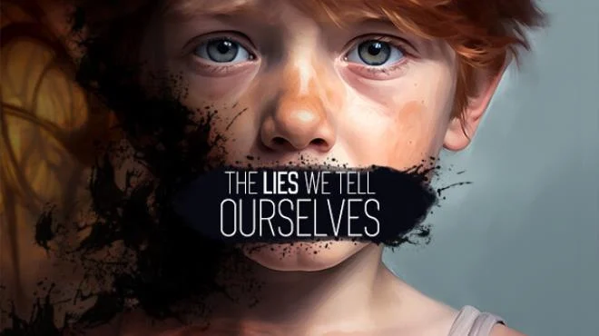 我们告诉自己的谎言|The Lies We Tell Ourselves|简体中文|9.77G 冒险游戏-第1张