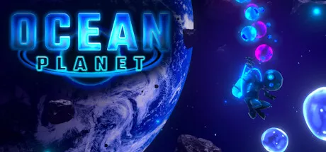 海洋星球 |Ocean Planet|简体中文|480M 冒险游戏-第1张