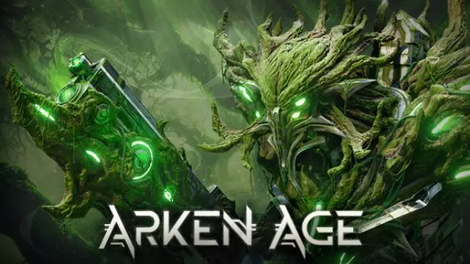 方舟时代|Arken Age|简体中文|10.66G 冒险游戏-第1张