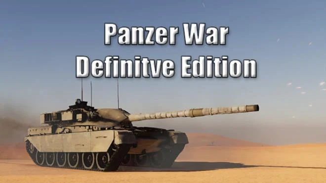 装甲纷争:决定版|Panzer War : Definitive Edition|简体中文|5.41G 休闲解谜-第1张