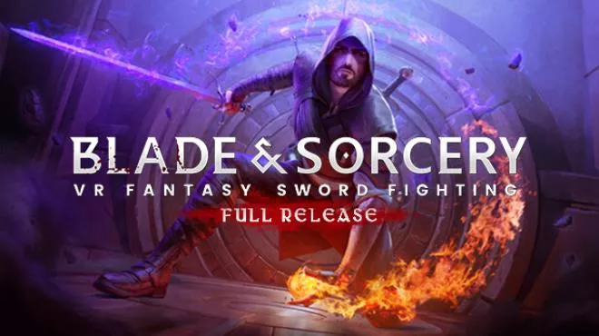 剑与魔法|Blade and Sorcery|v1.0.6|简体中文|13.36G 冒险游戏-第1张