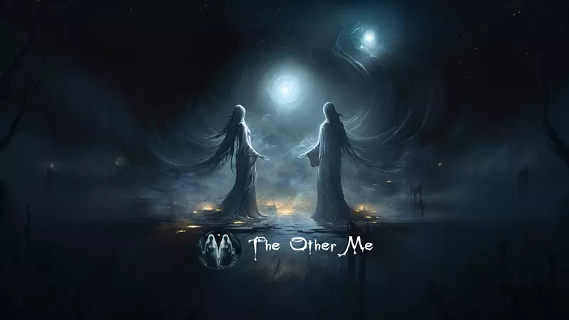 另一个我|The Other Me|简体中文|27.58G 冒险游戏-第1张