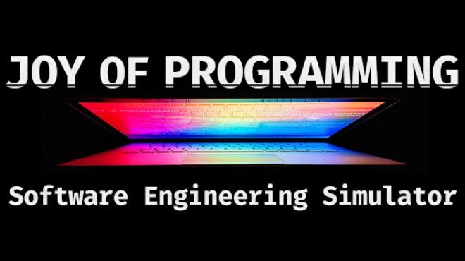 软件工程模拟器|JOY OF PROGRAMMING Software Engineering Simulator|简体中文|8.65G 模拟经营-第1张