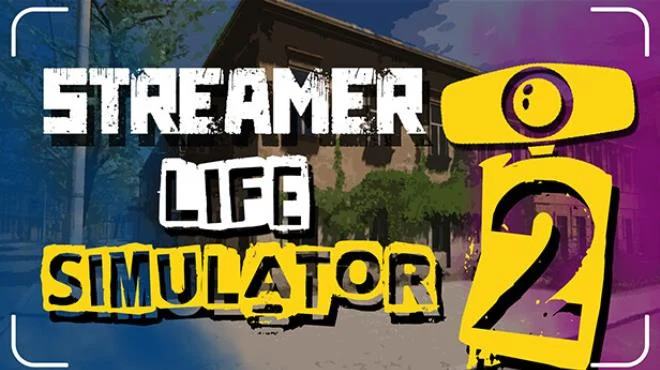 主播人生模拟器2|Streamer Life Simulator 2|v0.10|简体中文|3.28G 模拟经营-第1张