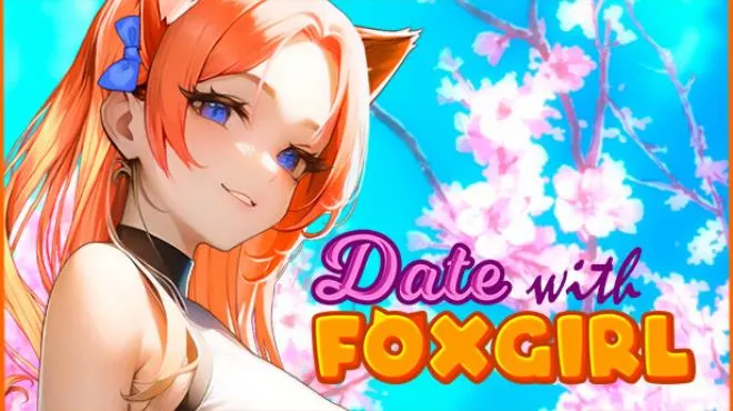 和狐女约会|Date with Foxgirl|简体中文|172M 模拟经营-第1张