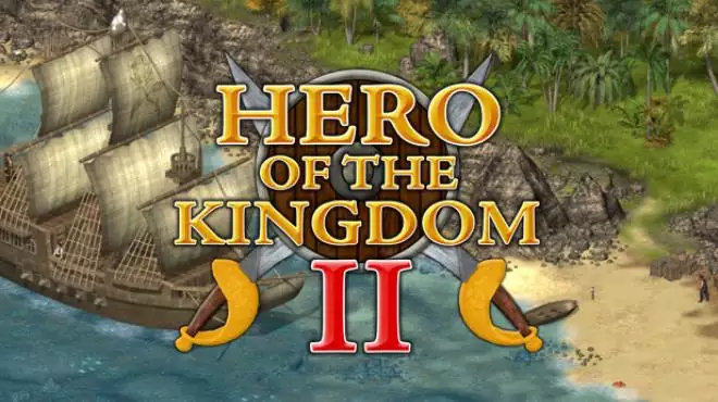 王国英雄II|Hero of the Kingdom II|简体中文|541M 休闲解谜-第1张