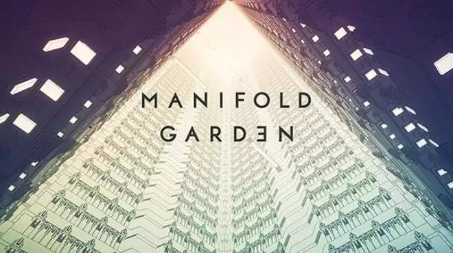 多样花园 / 曼尼福德花园 / 无量之庭 Manifold Garden PC中文 冒险游戏-第1张