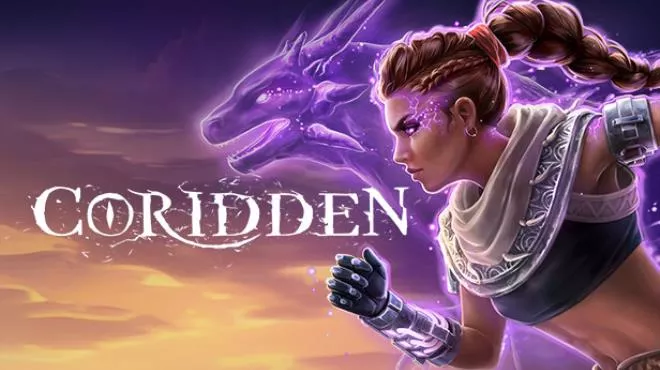 共生骑士|Coridden|v1.0.1|简体中文|8.39G 冒险游戏-第1张