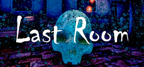 最后一个房间Last Room 2.61G 动作游戏-第1张