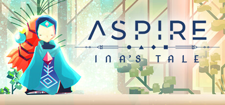 渴望：伊娜的故事/Aspire: Ina’s Tale v1.0.23 760M 休闲解谜-第1张